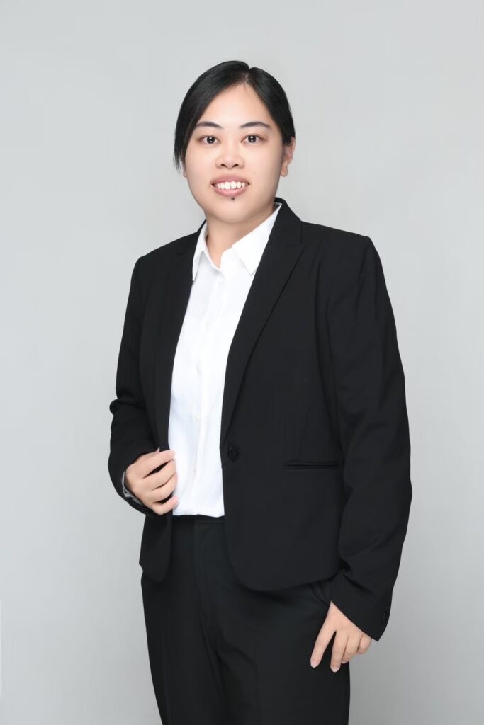 形象照